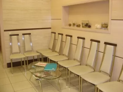 Клиника Агат