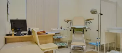 Клиника Агат