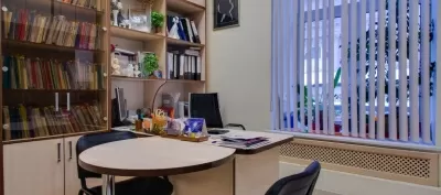 Клиника Агат