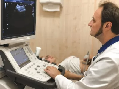 Клиника Агат