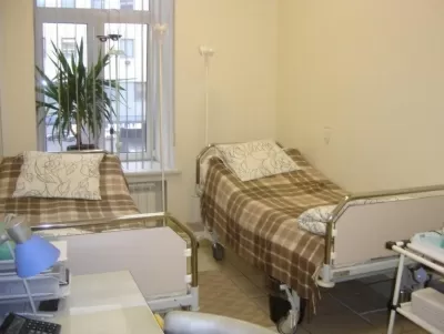 Клиника Агат