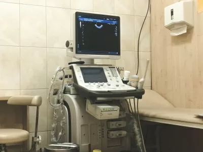 Клиника Агат