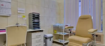 Клиника Агат