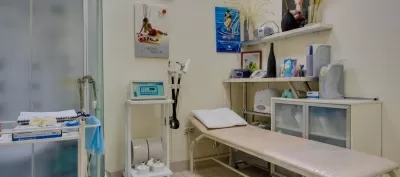 Клиника Агат