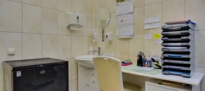 Клиника Агат