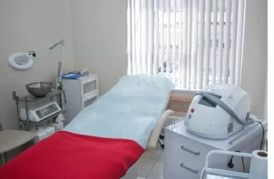 Клиника Агат