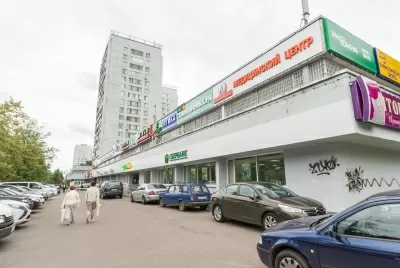 Медикал Профи