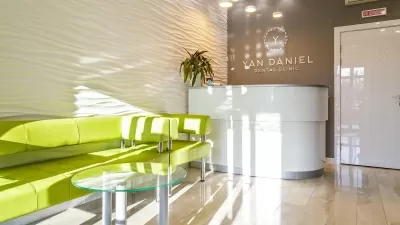 Стоматологическая клиника Yan Daniel