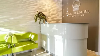 Стоматологическая клиника Yan Daniel