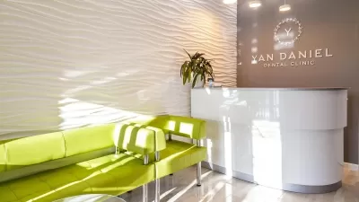 Стоматологическая клиника Yan Daniel