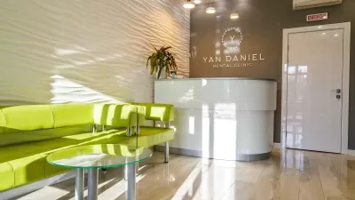 Стоматологическая клиника Yan Daniel