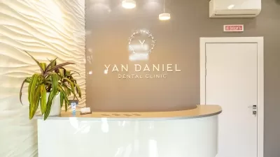 Стоматологическая клиника Yan Daniel