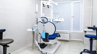 Стоматологическая клиника Yan Daniel