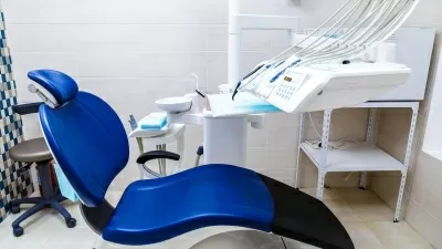 Стоматологическая клиника Yan Daniel