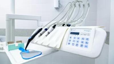 Стоматологическая клиника Yan Daniel