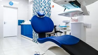 Стоматологическая клиника Yan Daniel