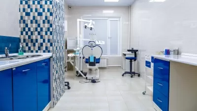 Стоматологическая клиника Yan Daniel