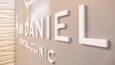 Стоматологическая клиника Yan Daniel