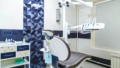 Стоматологическая клиника Yan Daniel