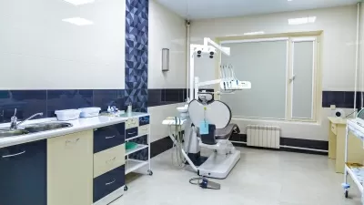 Стоматологическая клиника Yan Daniel