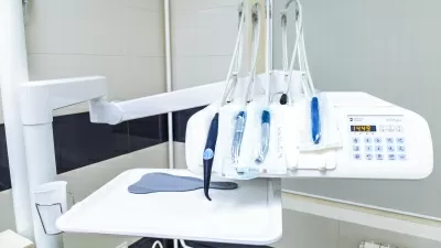 Стоматологическая клиника Yan Daniel