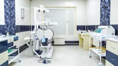 Стоматологическая клиника Yan Daniel