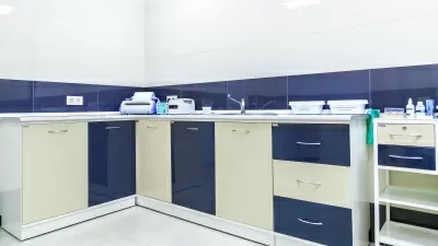 Стоматологическая клиника Yan Daniel