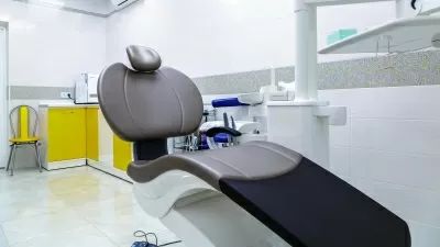 Стоматологическая клиника Yan Daniel