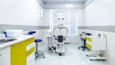 Стоматологическая клиника Yan Daniel