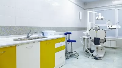 Стоматологическая клиника Yan Daniel