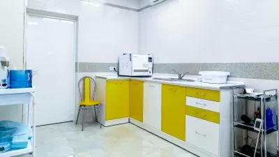 Стоматологическая клиника Yan Daniel