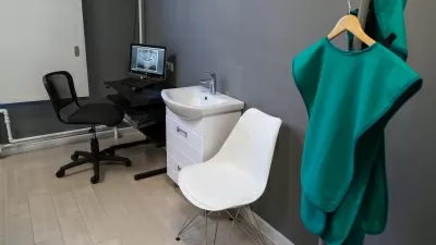 Стоматологическая клиника Yan Daniel