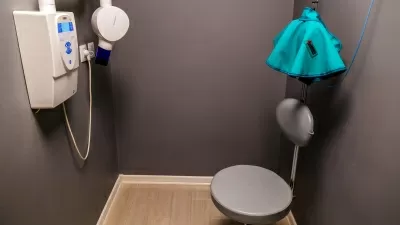 Стоматологическая клиника Yan Daniel