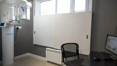 Стоматологическая клиника Yan Daniel