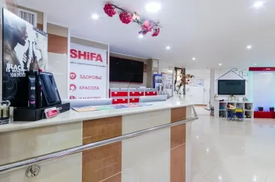 SHiFA (Шифа)
