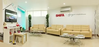 SHiFA (Шифа)