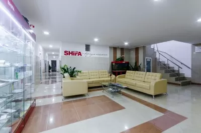 SHiFA (Шифа)
