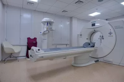 Медицинский центр К+31 Петровские ворота