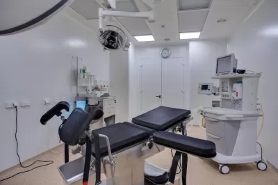 Медицинский центр К+31 Петровские ворота