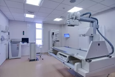 Медицинский центр К+31 Петровские ворота