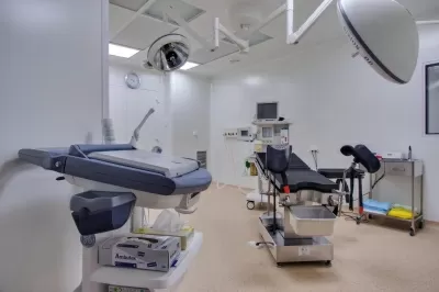 Медицинский центр К+31 Петровские ворота