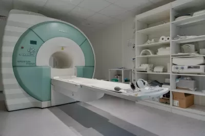 Медицинский центр К+31 Петровские ворота