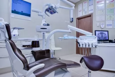 Медицинский центр К+31 Петровские ворота