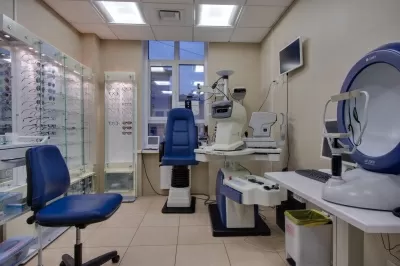 Медицинский центр К+31 Петровские ворота