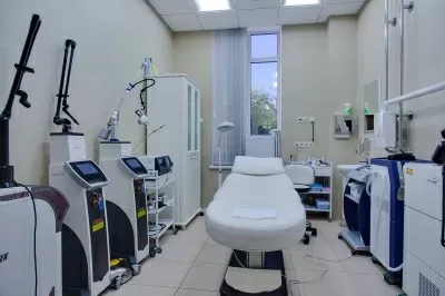 Медицинский центр К+31 Петровские ворота