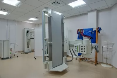 Медицинский центр К+31 Петровские ворота