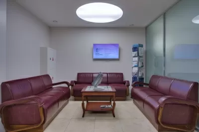 Медицинский центр К+31 Петровские ворота