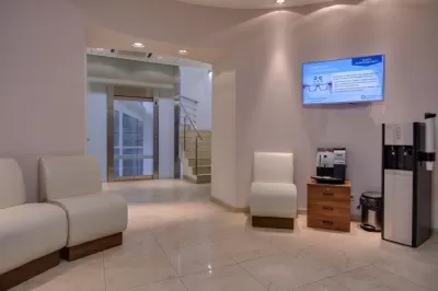 Медицинский центр К+31 Петровские ворота