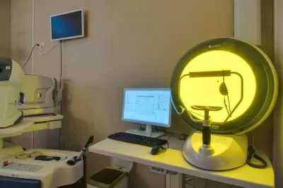 Медицинский центр К+31 Петровские ворота