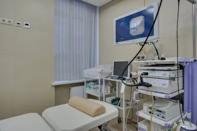 Медицинский центр К+31 Петровские ворота